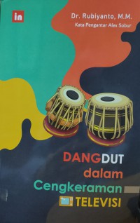 Image of Dangdut Dalam Cengkeraman Televisi